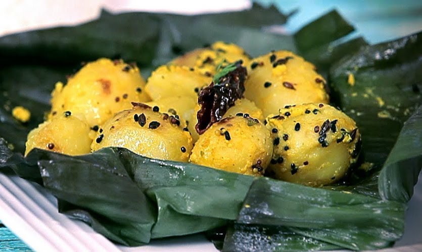 Experience The Vegetarian Summer Flavours Of Bengal