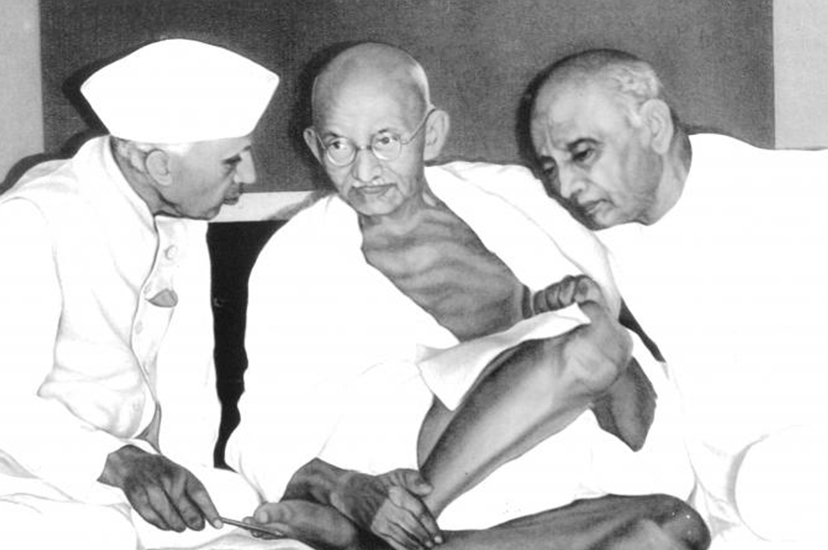 A Glimpse Beneath The Saintly Glory Of The ‘Mahatma’: The Unpopular Opinion On Gandhi