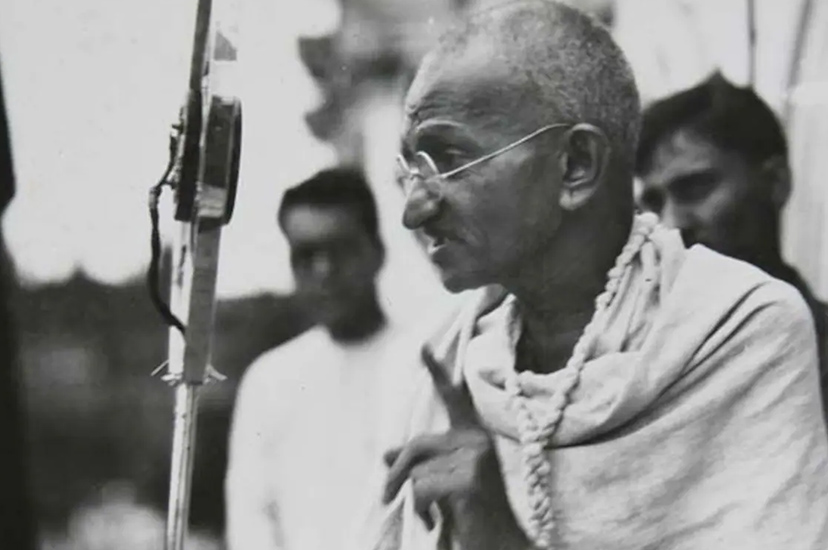 Ahimsa: Gandhi’s Flawed Notion Of Pacifism